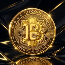 BTCW COINS Logo