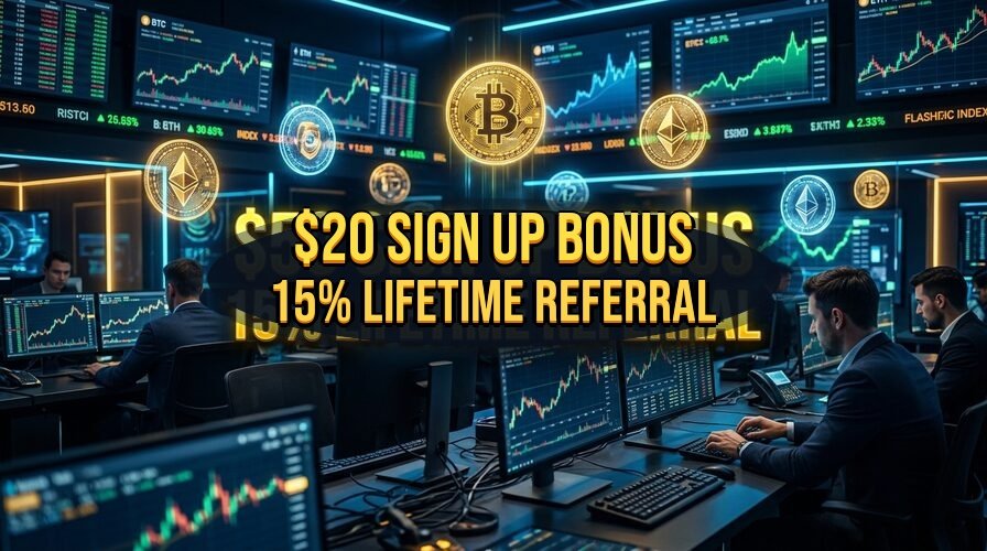 BTCW Coins Offer Banner